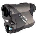 Halo Optics XLR1600 6x22mm 1,600 Yard Laser Rangefinder