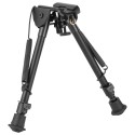 Harris Engineering 1A2-LM 6"-9" Notched Legs Fixed Bipod
