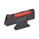 Hi Viz LitePipe Front Sight for Smith & Wesson Revolvers with .250" DX-Style Front Sight