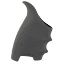 Hogue HandAll Beavertail Grip Sleeve for Sig Sauer P320 Full Size - GRY
