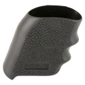 Hogue HandALL Hybrid Grip for Full Size Springfield XD