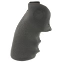 Hogue Monogrip Rubber Grip for Ruger Redhawk