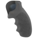 Hogue Monogrip Smith And Wesson K / L Frame Round Butt Grip