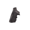 Hogue Overmolded Rubber Grip for Taurus Raging Bull