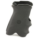 Hogue Finger Groove Rubber Grip for Ruger P85 / P89 / P90 / P91 Pistols