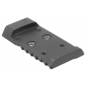 Holosun 407K / 507K Adapter Plate for CZ P10