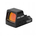 Holosun HE507K X2 Green Dot Open Reflex Sight