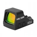 Holosun HS407K X2 Red 6 MOA Dot Open Reflex Sight