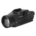Holosun P.ID-Dual Weapon Light With Green And IR Laser