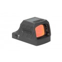 Holosun SCS Enclosed Green Dot Sight For Sig Sauer P320 Pistols