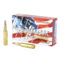 Hornady American Whitetail 7mm-08 139gr Interlock Soft-Point Ammo 20 Rounds