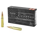 Hornady Black .308 Winchester 155gr A-Max Ammo 20 Rounds