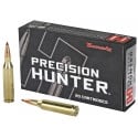 Hornady Precision Hunter .243 Winchester Ammo 90gr ELD-X 20-Rounds
