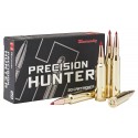 Hornady Precision Hunter 6.5 Creedmoor Ammo 143gr ELD-X 20 Rounds