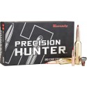 Hornady Precision Hunter 6.5 PRC Ammo 143gr Extremely Low Drag 20 Rounds