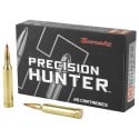 Hornady Precision Hunter 7mm Remington Magnum 162gr ELD-X Ammunition 20 Rounds