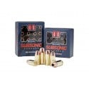 Hornady Subsonic 9mm Ammo 147gr XTP 25 Rounds