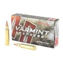 Hornady Varmint Express .223 Remington Ammo 55gr V-Max 20 Rounds