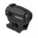 TRUGLO IGNiTE Mini 22mm Red Dot Sight