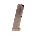 Beretta M9A3 9mm 17-Round Magazine with FDE Baseplate