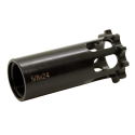 Kaw Valley Precision Gen 2 5/8x24 Suppressor Piston