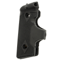 Kimber Crimson Trace Lasergrips for Solo Carry 9mm  - Black Checkered
