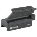 Kinetic Development Group SIDELOK Lower 1/3 Co-Witness Mount for Aimpoint T1, T2, H1, H2, and Micro Footprints