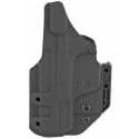 L.A.G. Tactical Appendix MK II Right-Handed IWB / OWB Holster for Subcompact S&W M&P 2.0 Pistols
