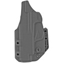 L.A.G. Tactical Appendix MK II Right-Handed OWB / IWB Holster for Sig P365XL Pistols