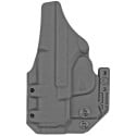 L.A.G. Tactical Appendix MK II Right-Handed OWB / IWB Holster for Springfield Hellcat Pistols