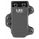 L.A.G. Tactical Full-Size Single Pistol Mag Pouch