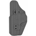 L.A.G. Tactical Liberator MK II Ambidextrous OWB / IWB Holster for S&W M&P9 2.0 Pistols