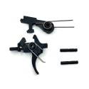 LBE Unlimited 2 Stage AR-15 Trigger