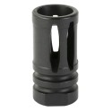 LBE Unlimited A2 Birdcage .30cal Flash Hider with Crush Washer - 5/8x24