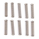 LBE Unlimited Buffer Retaining Pin Spring - 10 Pack