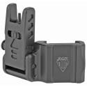 Leapers UTG Accu-Sync 45 Degree Flip-Up Front Sight