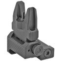 Leapers UTG Accu-Sync Flip-Up Front Sight