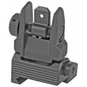 Leapers UTG Accu-Sync Flip-Up Rear Sight