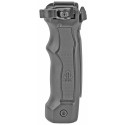 Leapers UTG AR-15 D-Grip Quick Release Deployable Bipod