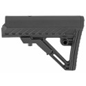 Leapers UTG AR-15 Ops Ready S2 Mil-Spec Carbine Stock