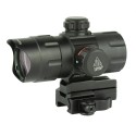 Leapers UTG ITA 4 MOA Red and Green Dot Sight