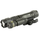 Leapers UTG Rifle Light with Red Laser