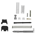 Lone Wolf Arms Slide Completion Kit for Glock 10mm Pistols