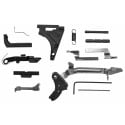 Lone Wolf Arms Slide Completion Kit for Polymer 80 Spectre Compact Pistols