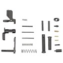 Luth-AR AR-10 Lower Parts Kit with No Grip or Fire Control Group