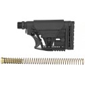 Luth-AR AR-15 Carbine Buttstock / Mil-Spec Buffer Assembly