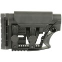 Luth-AR MBA-3 AR-15 / AR-10 Mil-Spec / Commercial Carbine Stock