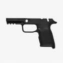 Magpul EHG SG9 Compact Sig P320 Grip Module with Manual Safety Cutout