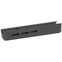 Magpul Hunter X-22 Takedown Forend for Ruger 10/22 Takedown with Hunter X-22 Takedown Stock