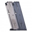 Mec-Gar Smith & Wesson Model 5900 Series Full Size 9mm 15-Round Magazine